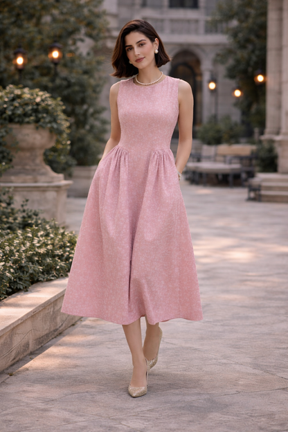 The Blush Poem