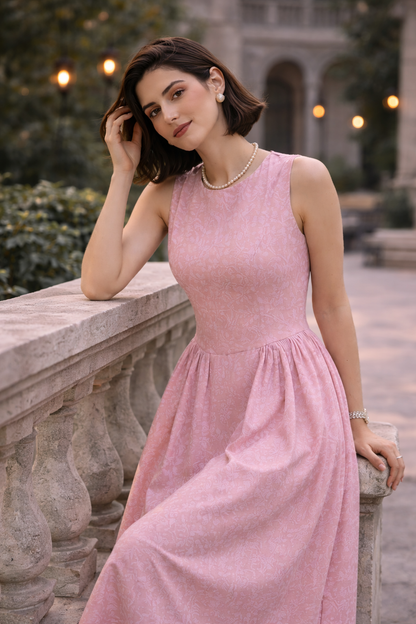 The Blush Poem