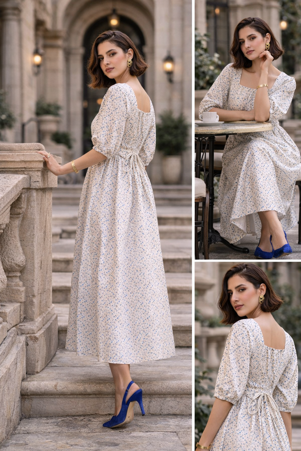 The Petal Muse