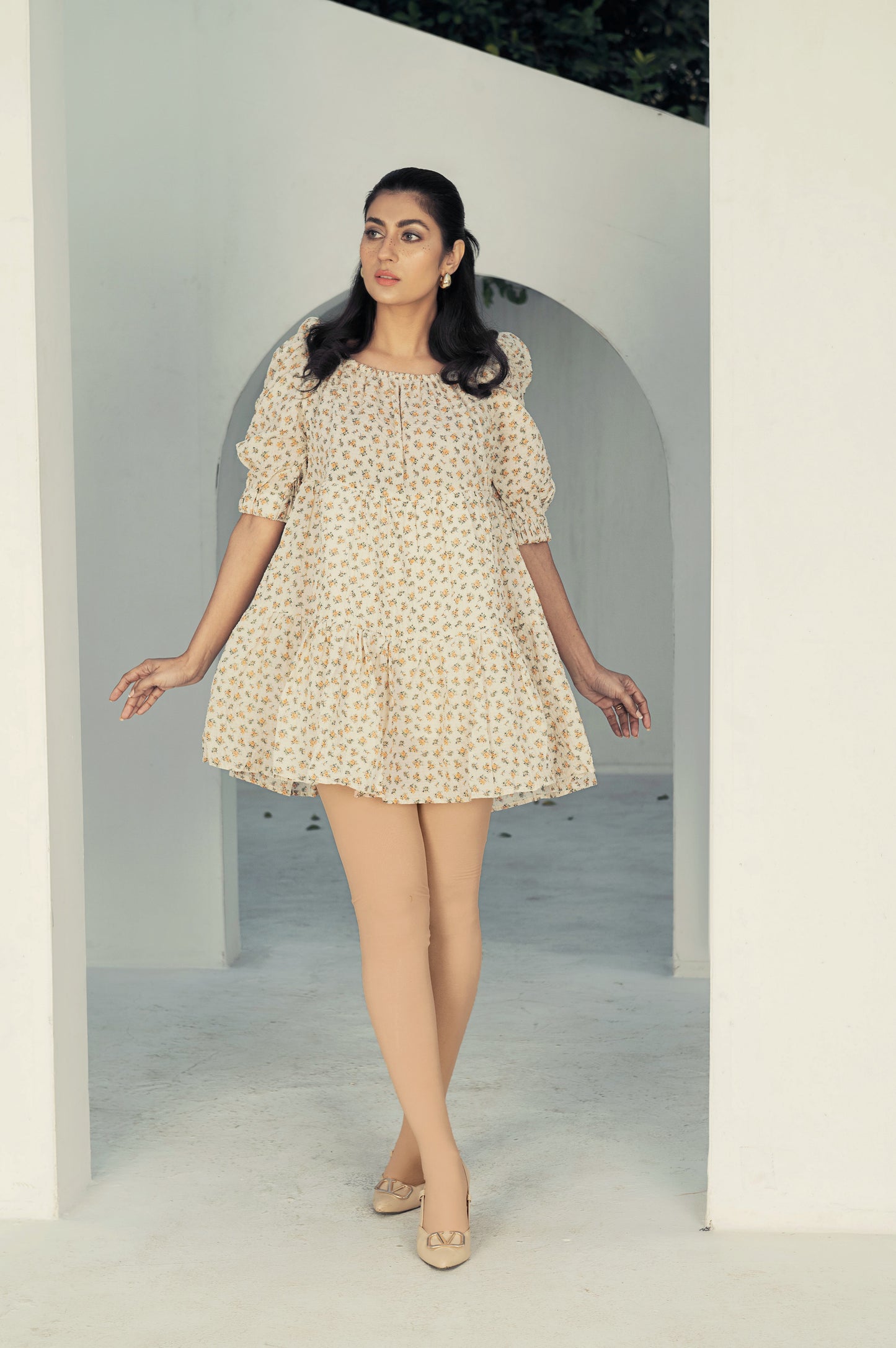 White Lady