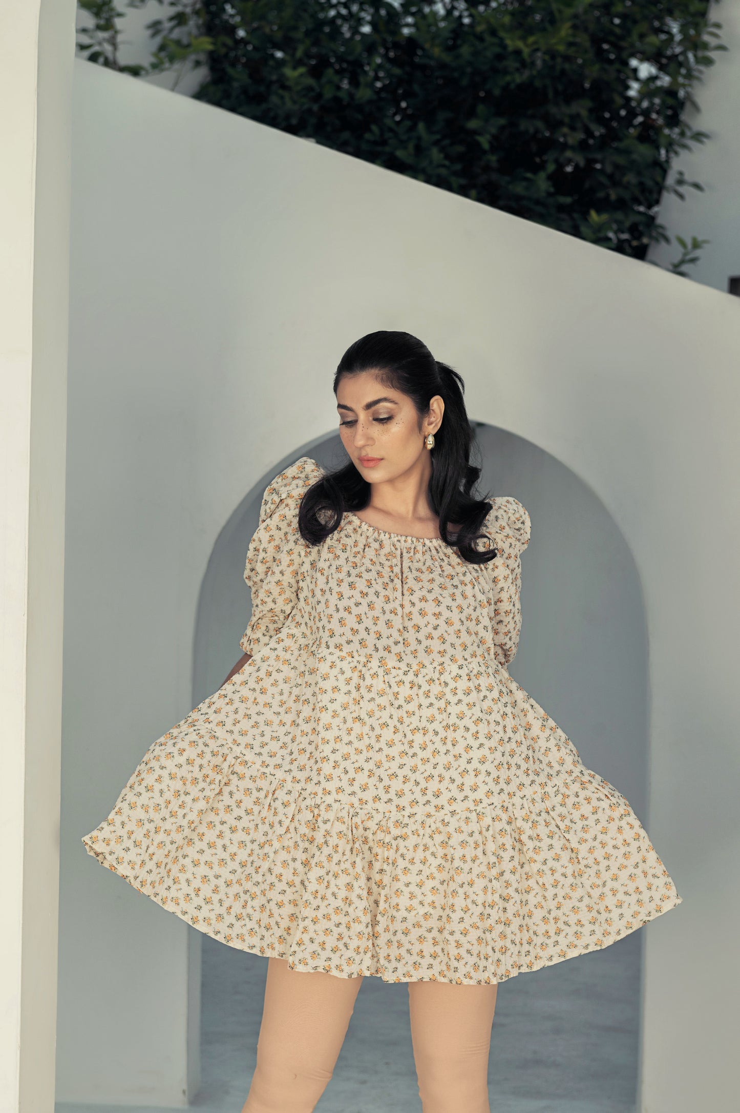 White Lady