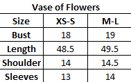 Vase of Flowers