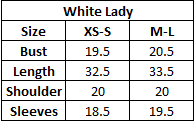 White Lady